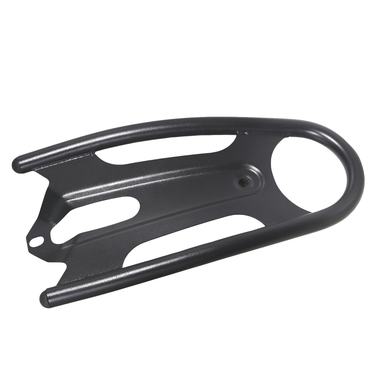 Motorcycle Solo Luggage Rack Compatible For Kawasaki Vulcan S ABS/SE/Cafe EN650