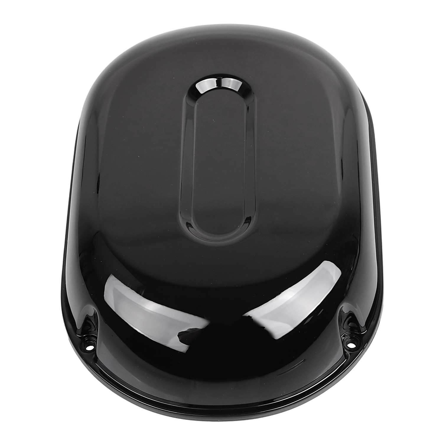 ABS Plastic Air Cleaner Intake Filter Cover For Honda Shadow Spirit 750 VT750DC