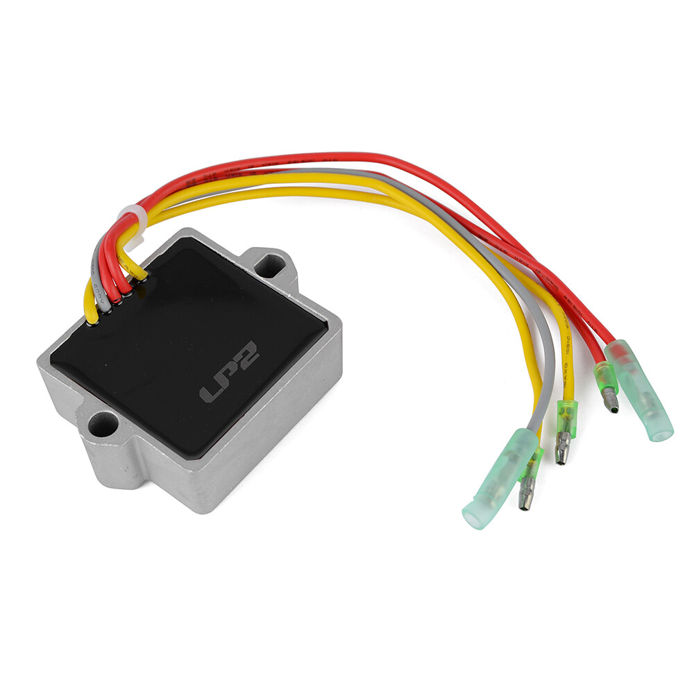 RectifierRegulator For Mercury Mercruiser 2-stroke 30 40 50 60 90 100 105 115 HP