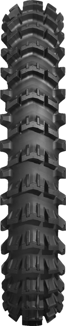 Dunlop MX14 90/100-16 Rear Tire Dirt Bike Motorcycle Geomax 90 100 16 45259503