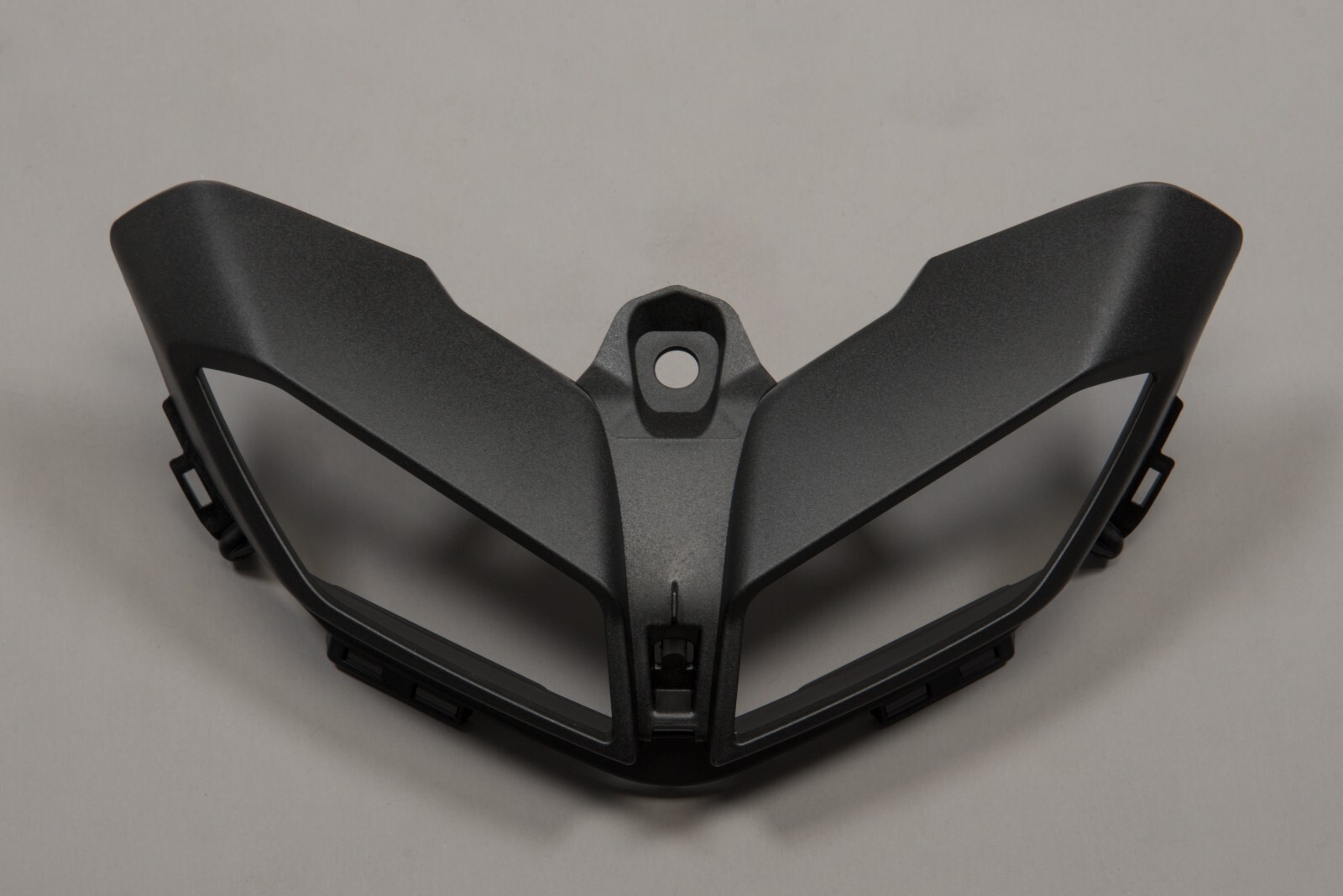 Aerodynamic Bodywork Injection Molded Fairing Kit For Yamaha MT09 FZ09 2017-2020