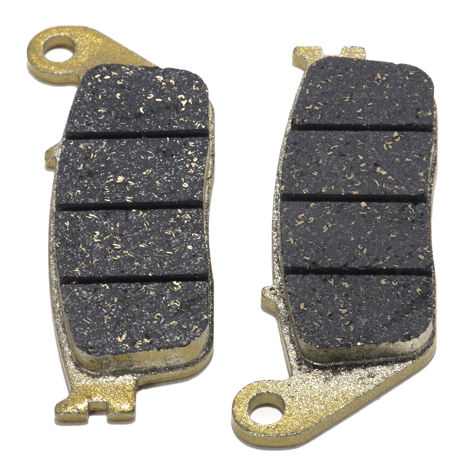 Front Brake Pads for Honda VT600C VT 600C Shadow VLX600 1994-2007 2000 2001 2002