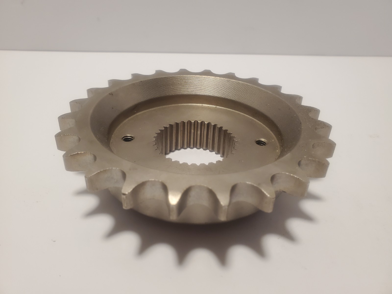 PBI 288-24 Front Sprocket 24T-530 H-D