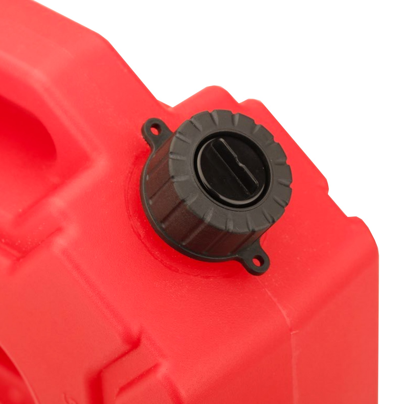 5L Gas Fuel Tank Gas Can Oil Storage Can For ATV UTV Gokart Motorcycle Car SUV