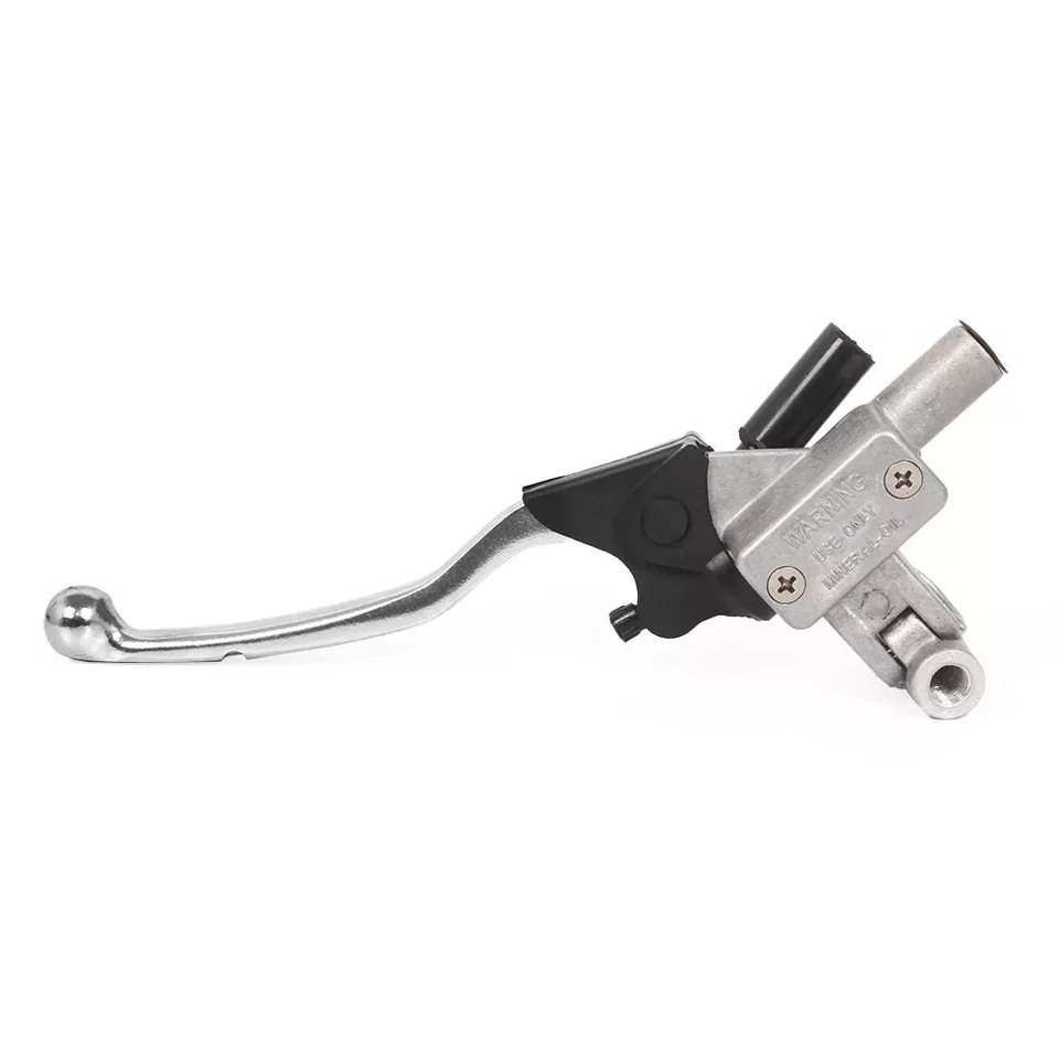 Hydraulic Clutch Master Cylinder Lever For 125 150 200 250 300 350 450 EXC SX XC