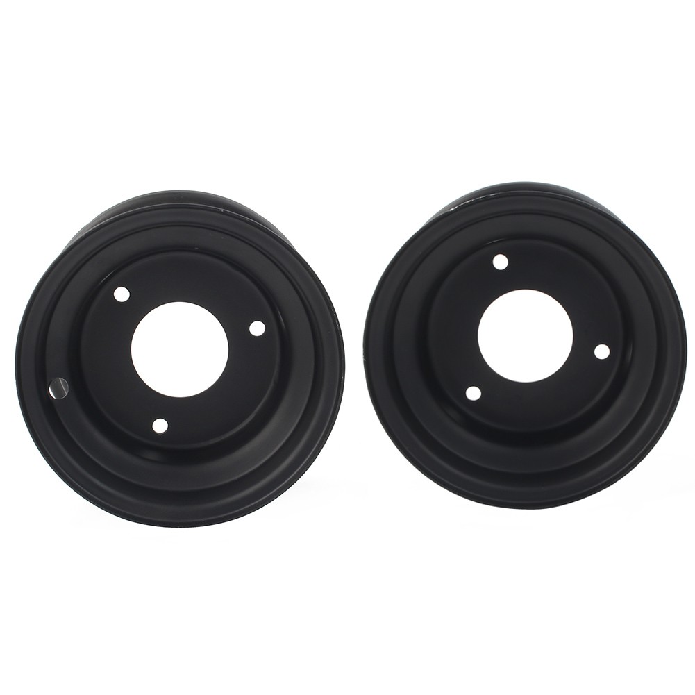 6″ inch Rim for 145/70-6 Tire Go Kart Wheels Rims Taotao Sunl