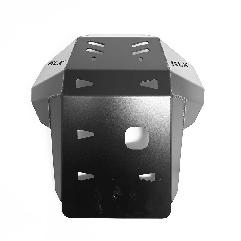 US!!!! Skid Plate Engine Guard Cover For KAWASAKI KLX230R KLX230 KLX230L 2020 +