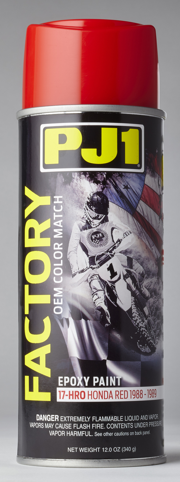 PJ1 Epoxy Paint 17-HRO