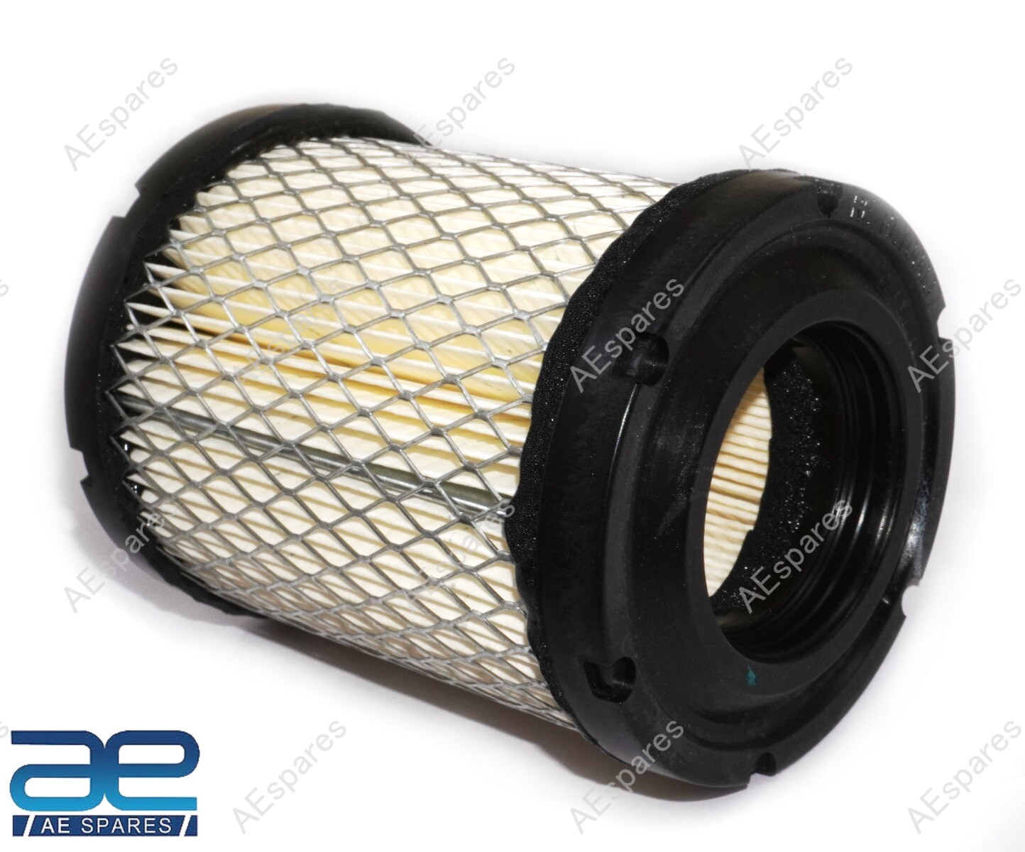 Air Filter Element For Royal Enfield Himalayan 450 Guerrilla 450 RLY00037/D NEW