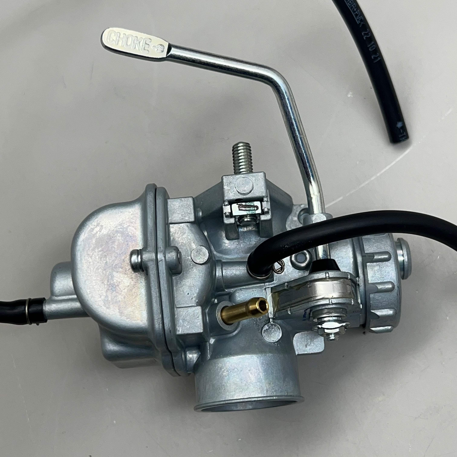 HONDA Carburetor Assembly CRF80F XR80 Genuine OEM 16100-GN1-A83