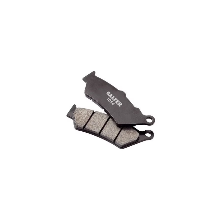 Galfer Semi-Metallic Brake Pads – Front Left G1054 FD174G1054