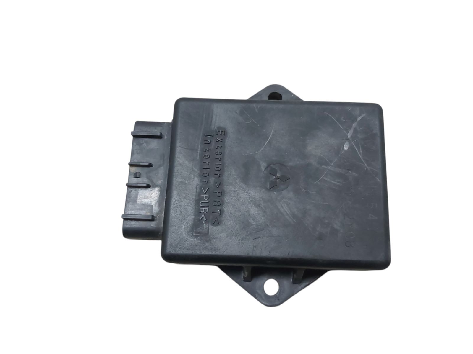 KAWASAKI ZR 750 F 2003 Original Service Control Unit