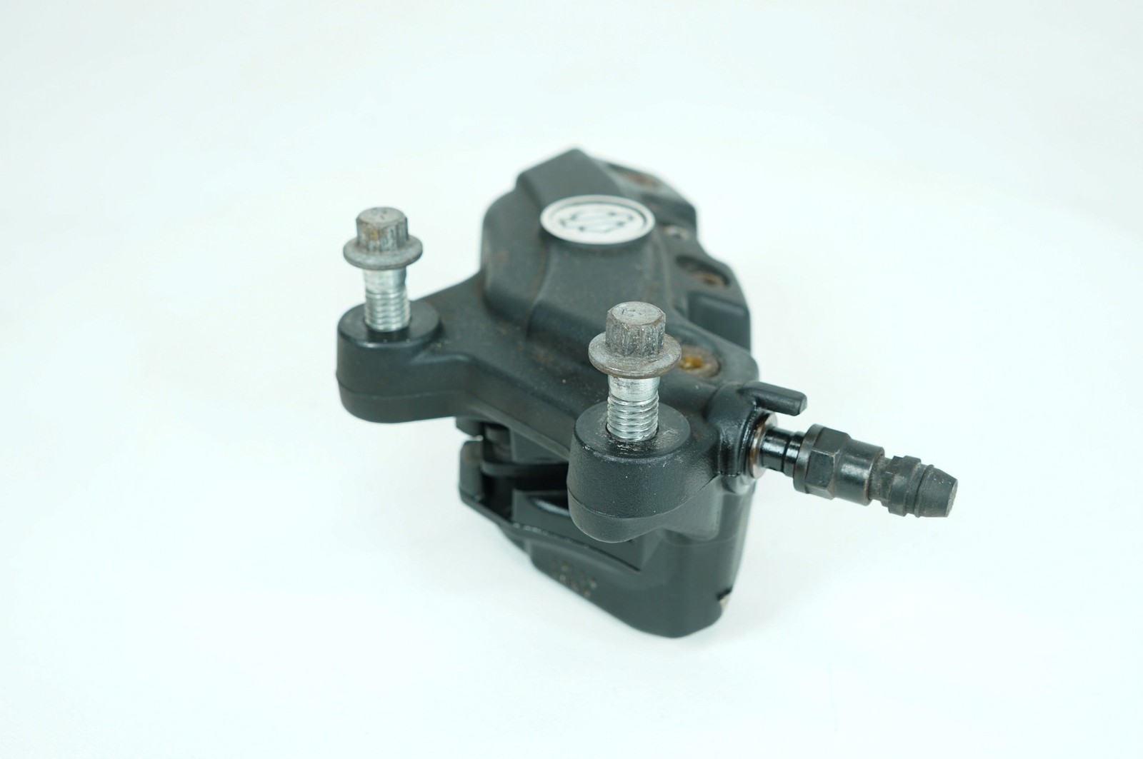 2015 Harley Touring FLHTKL Electra Glide Ultra OEM Front Right 1 Brake Caliper