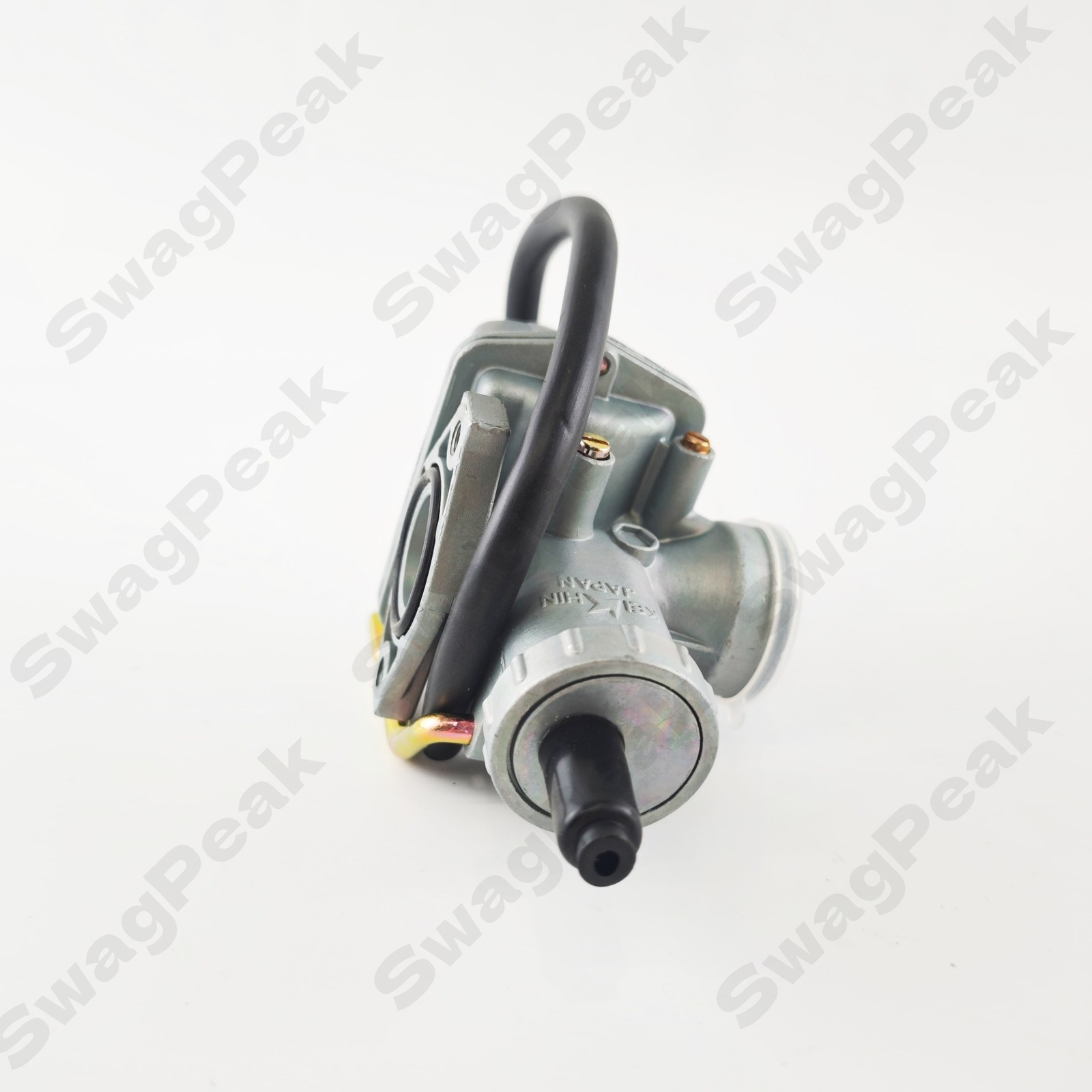 New OEM Keihin Carburetor 16100-GN1-A83 Fits Honda XR80R CRF80F 2000-2005