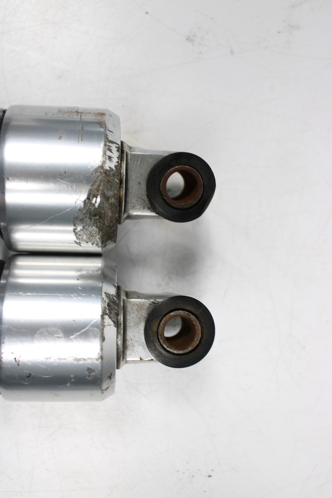 02 Harley Sportster XLH883 Fox Shock Set
