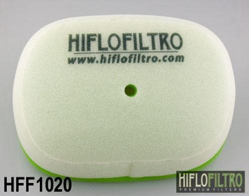 Hiflo Dual-Stage Racing Foam Air Filter fits Honda XR200R 1986-2002