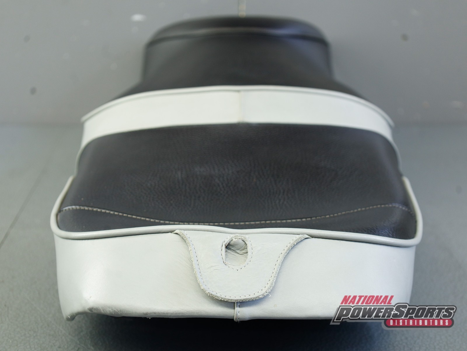 2002 – 2013 HONDA ST1300 CORBIN CANYON DUAL SPORT TWO UP SEAT