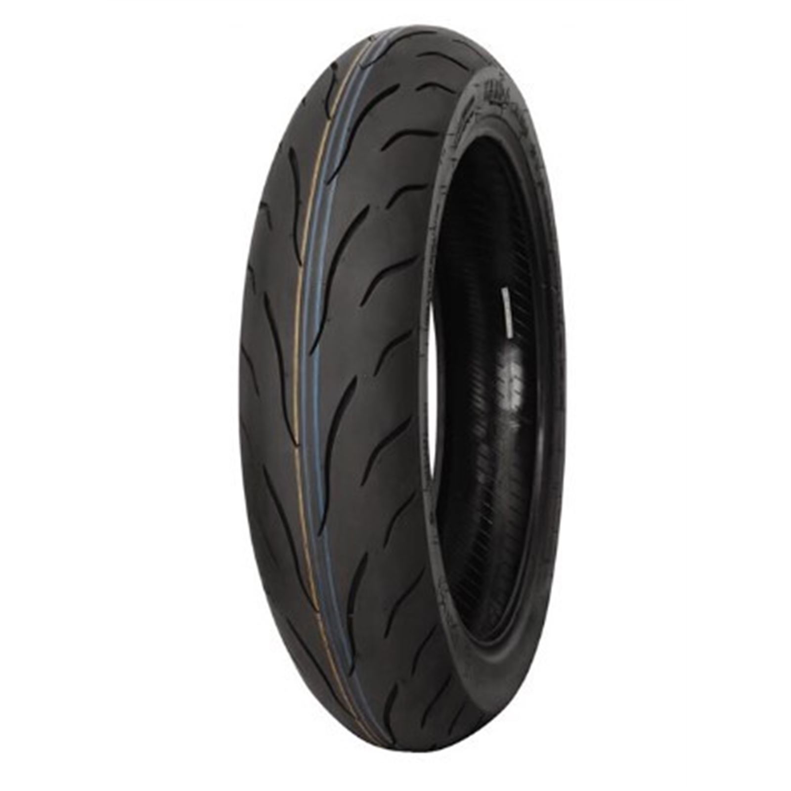 Kenda KM1 Sport Touring Tire 120/70ZR17, Radial, Front, (58W) 040017017B1