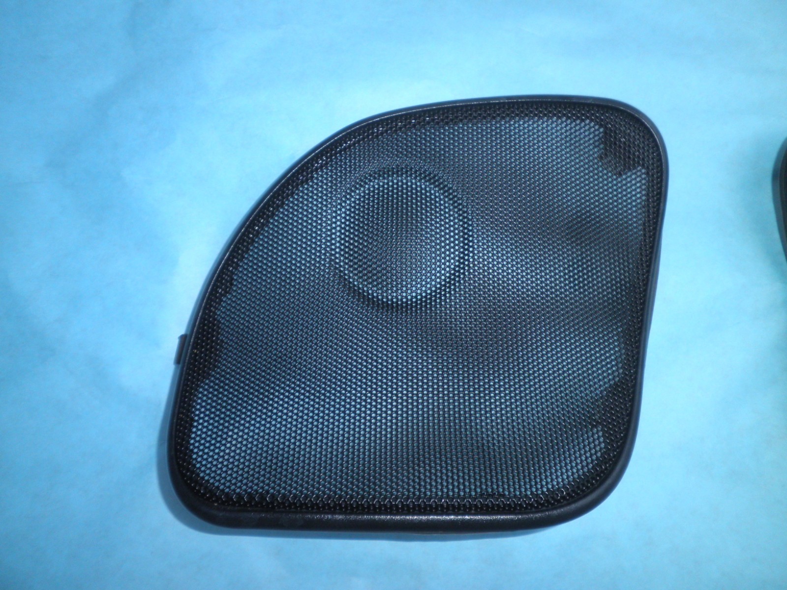 2015-2023 HARLEY FLTR FLTRX CVO ROAD GLIDE BOOM AUDIO FAIRING SPEAKER GRILLS