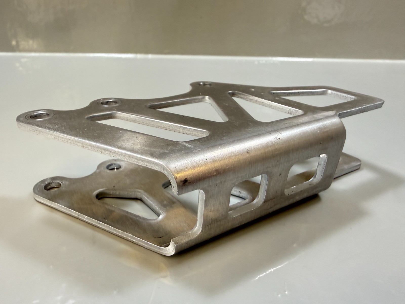 Chain Guide OEM Yamaha YZ250F YZ450F 2023-2027 YZ 250 450 F Guard BHR-22128-00