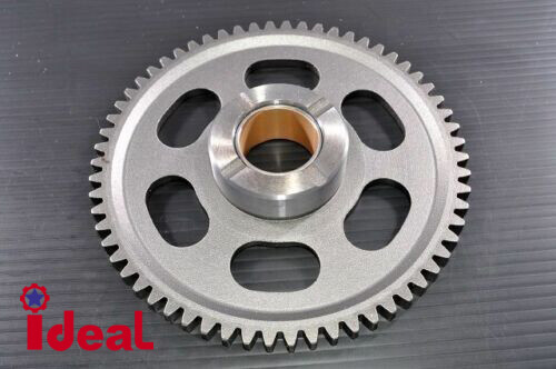 For Yamaha WR450F WR 450F Year 2003~2006 2011~2016 One Way Starter Clutch Gear