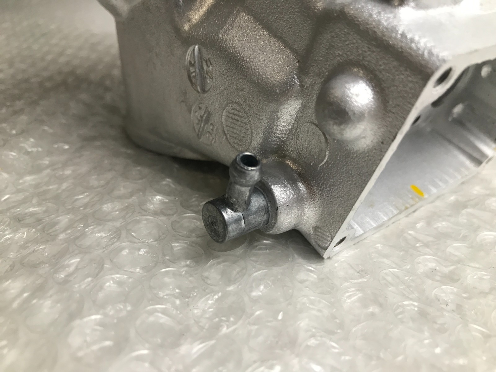 Suzuki Cylinder 11200-36870 2001-2008 RM125 OEM