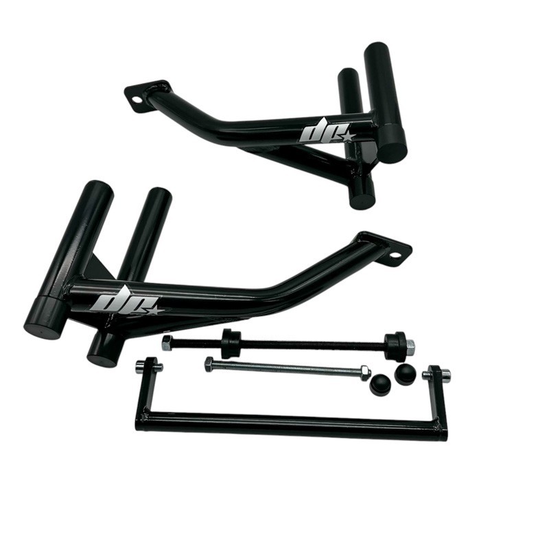 Crash Cage Engine Guard Crash Bar Honda CB125 CB125R (2021-2026) Stunt Gymkhana