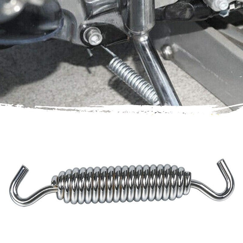 Kickstand Jiffy Spring Stand for Harley 883/1200 Touring Road King Glide Electra