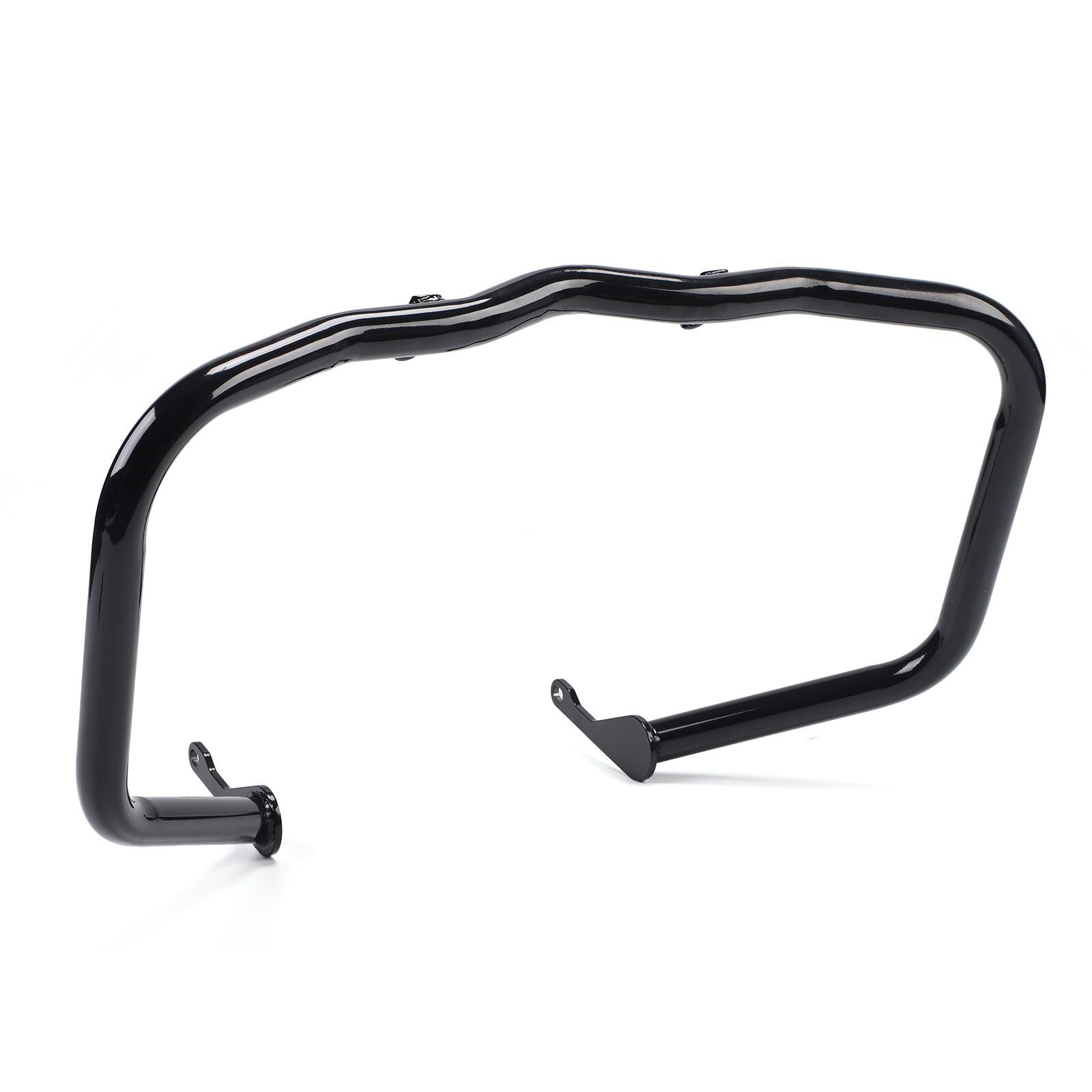 Highway Engine Guard Crash Bar Fit For Harley Nightster RH975 2022-2025 Black