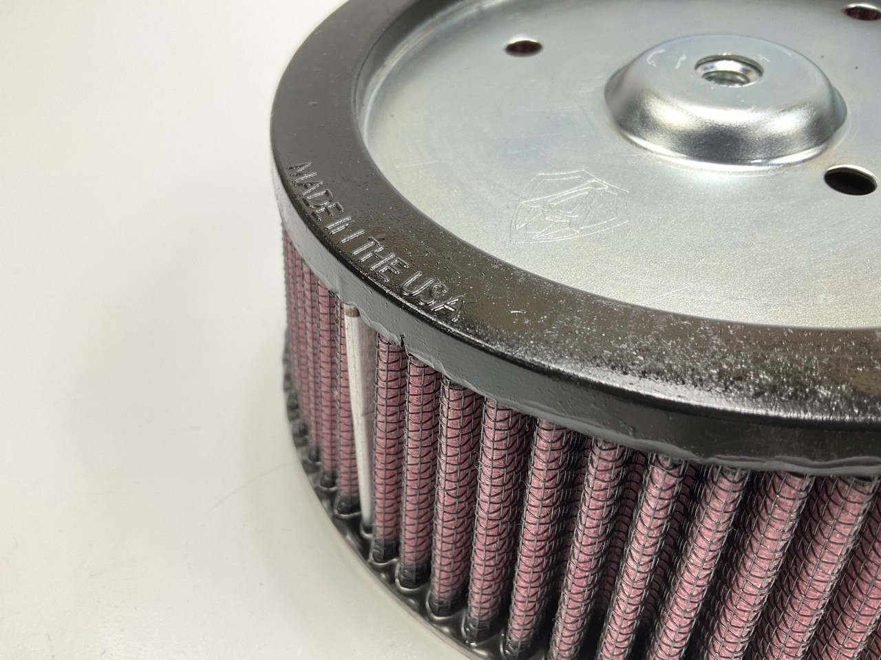 Arlen Ness 18-098 Big Sucker Stage I Replacement Air Filter Harley