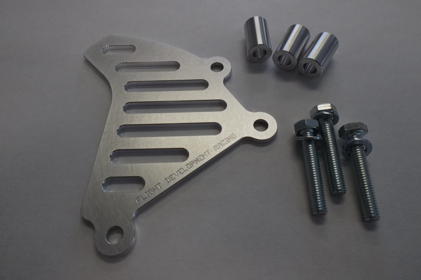 Maico 1978 – 1982 Counter Sprocket Cover – CNC Machined VMX Racing Components