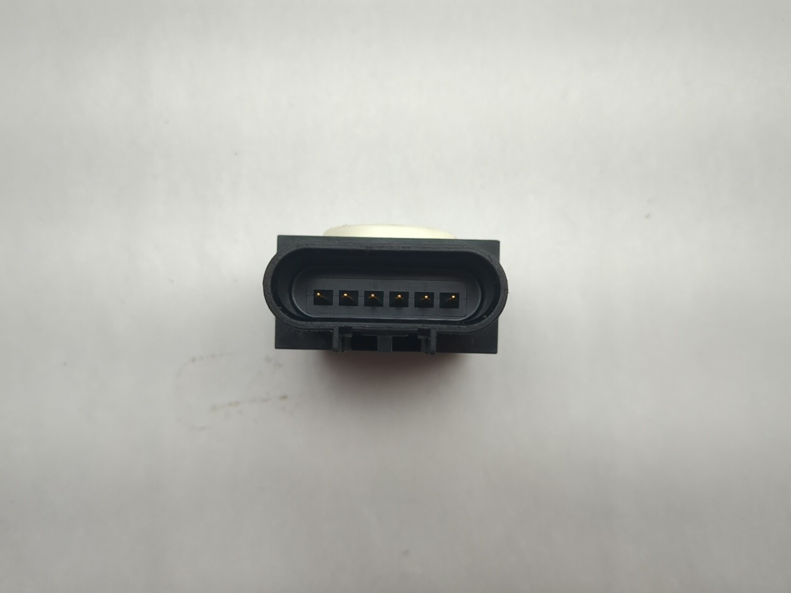 08-16 Aprilia Dorsoduro SMV 750 Throttle Position Sensor TPS (A) 872664