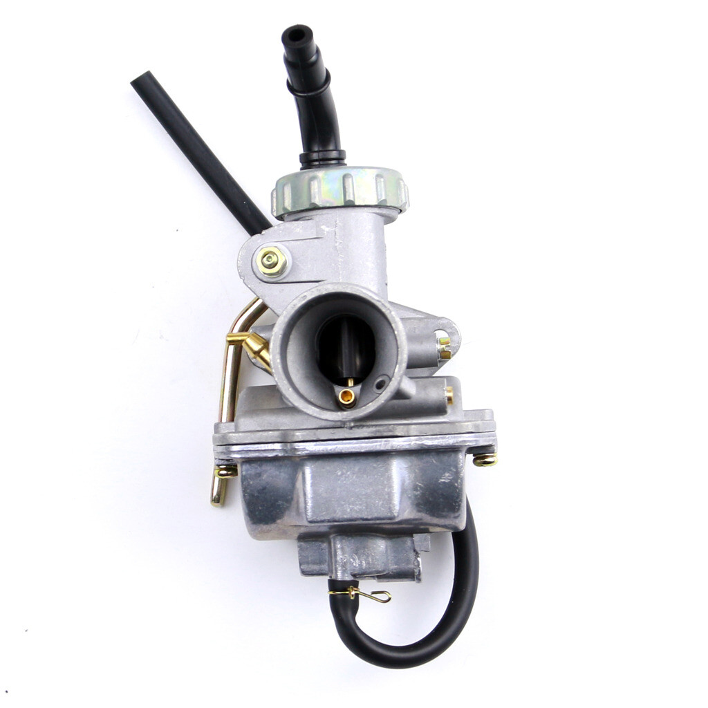 PZ 20mm Carburetor fits Dirt Pit Bike Honda CRF50F XL75 CRF80F XR50R 50cc-125cc