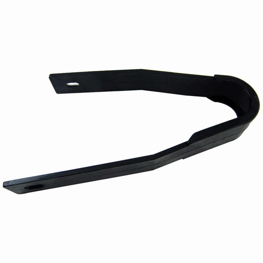 Nylon Chain Slide Slider Swing Arm Guard Protector 110 125cc Pit Dirt Quad Bike