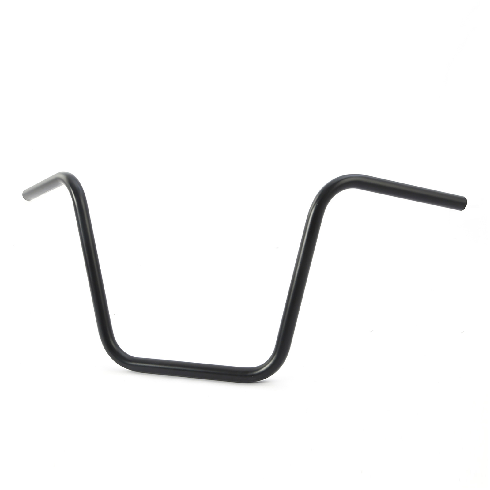 10~16″Rise Handlebar 34.5 Width 8″ Center Fits For Harley Pre-82 1″ Ape Hanger