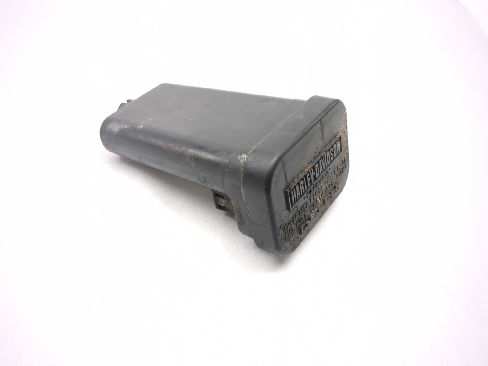 00-06 Harley Softail Heritage FLSTCI Turn Signal Security Module 68921-01D