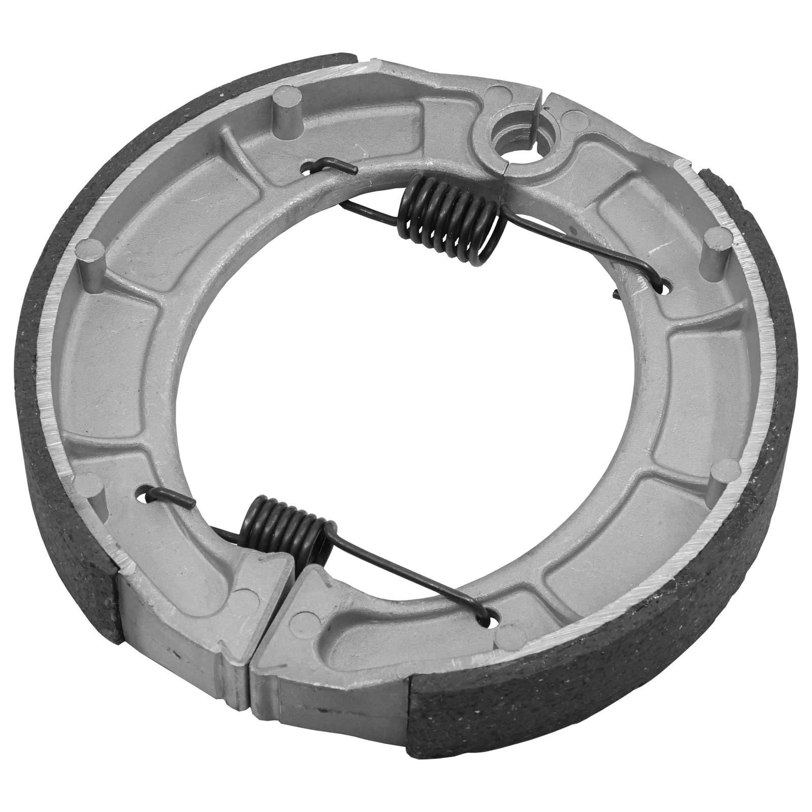 Front Brake Shoes for Yamaha DT250 1974 1975 1976 1977 78 1979 Front Brake Shoes