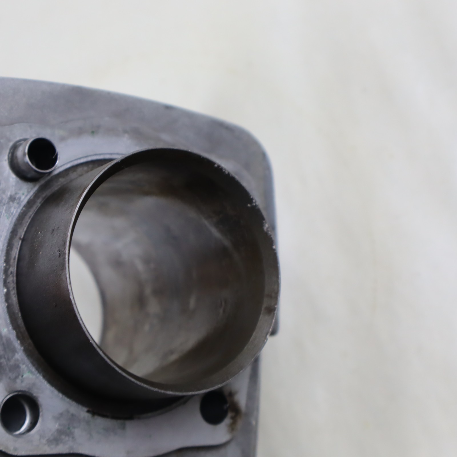 Honda CB125 CL125 SL125 TL125 XL125 OEM Cylinder Jug 56mm Bore 12100-324-010