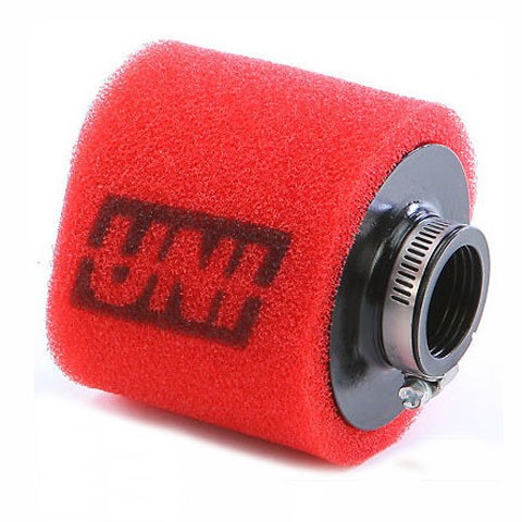 Uni Pod Filter – 28mm I.D. x 76mm Length Motorcycle ATV/UTV Street Bike UP-4112