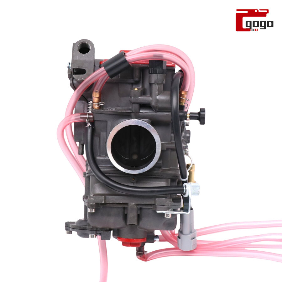 New Carburetor For Polaris Outlaw 525 2007-2008 Carb 1203432 US STOCK