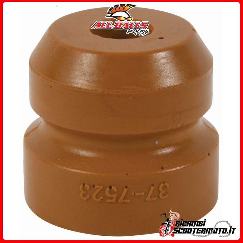 2014 Honda CRF 150 RB Big Wheel Rear Shock Absorber All Balls 37-1219#15