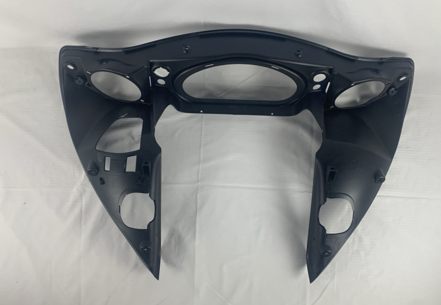 INDIAN ROADMASTER ISPRINGFIELD BLUE INNER FAIRING/GRILLS & CVRS 2881774-266