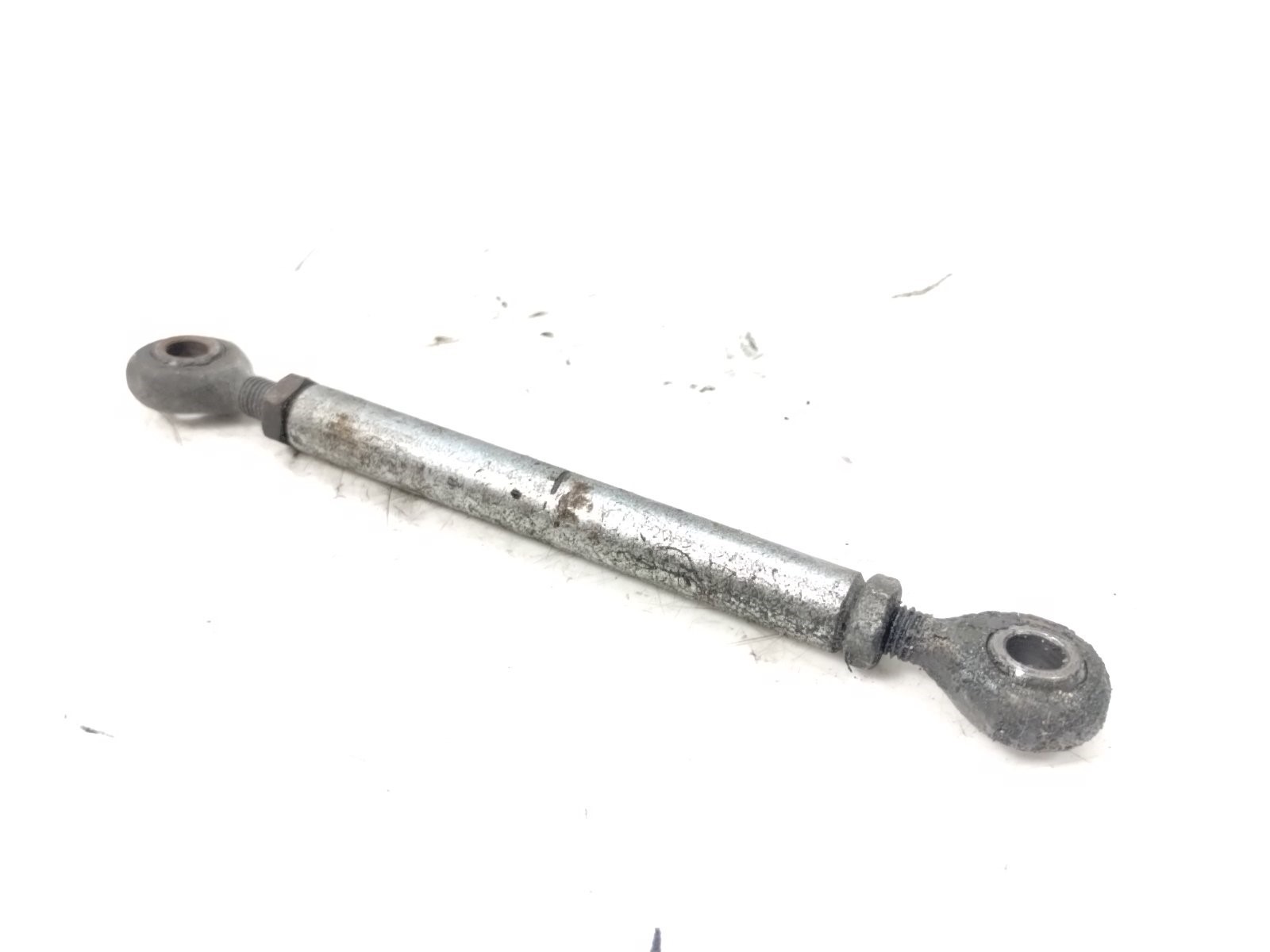 1982 Kawasaki KZ1000 P LTD Police Shift Shifter Pedal Link Linkage Bar Rod