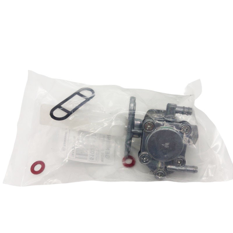 Fuel Valve Petcock For Kawasaki KZ1000P Police KZ650 KZ750 KZ1000M ZX750 80-05