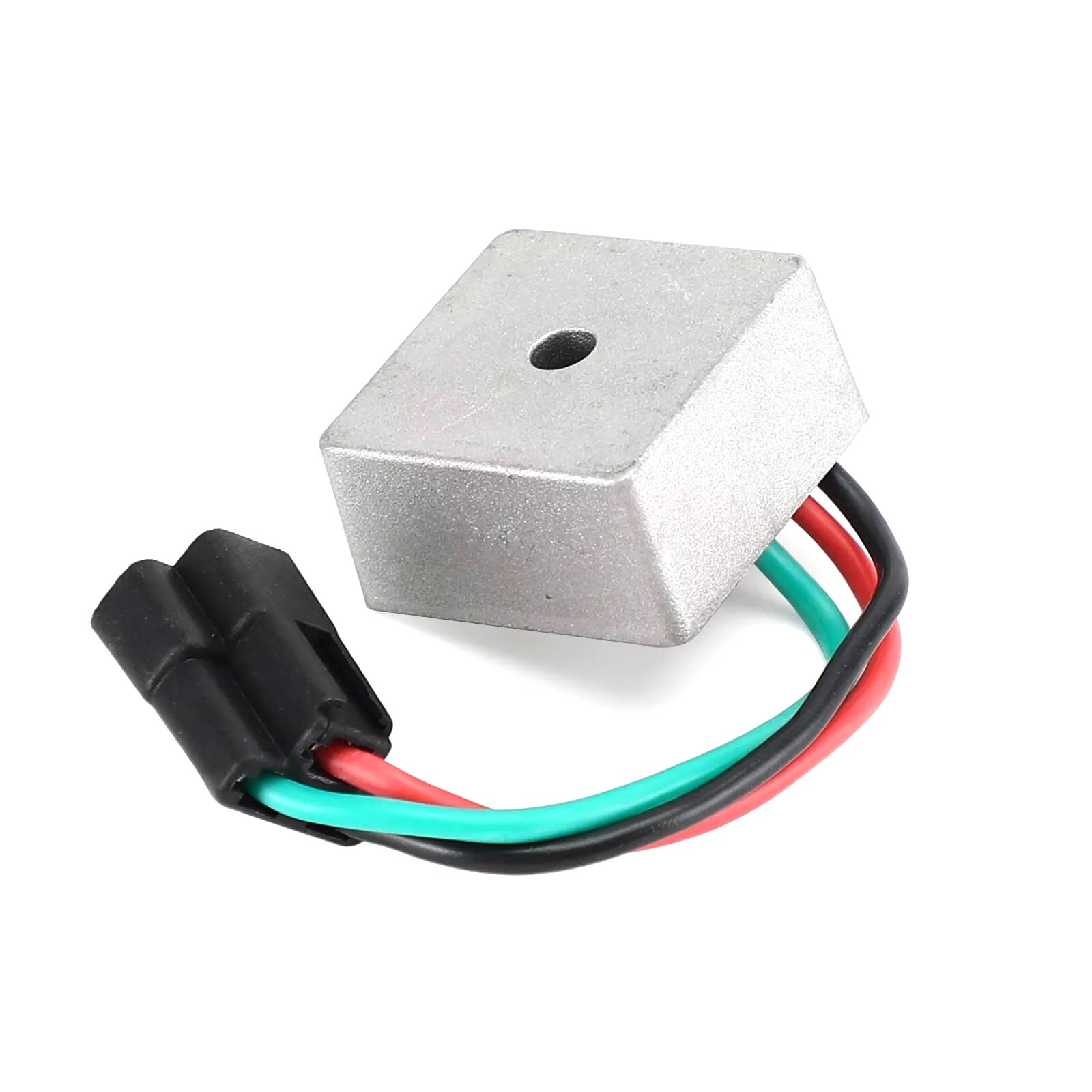 Voltage Regulator Rectifier AM121776 for John Deere Turf Gator Durability Tested
