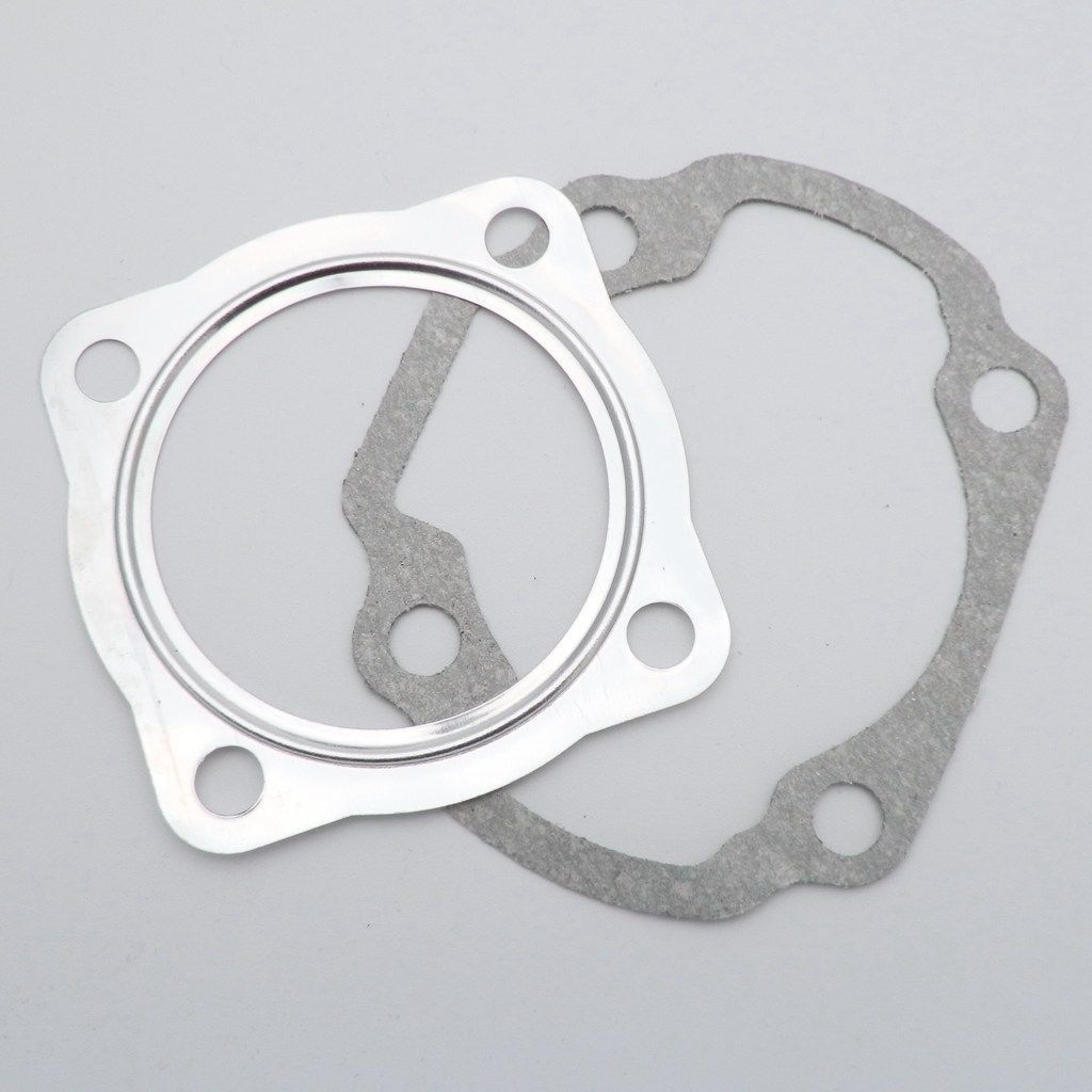 90cc CYLINDER / HEAD GASKET 50mm FOR JOG, MINARELLI, YAMAHA 2 STROKE SCOOTERS
