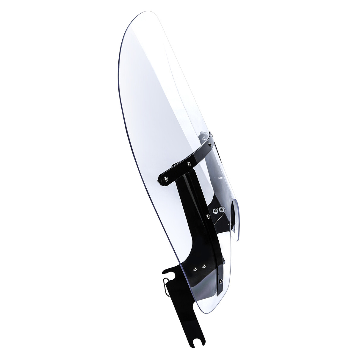 Clear Windscreen Windshield Fit For Harley Road King Special FLHR 1994-2024 2023