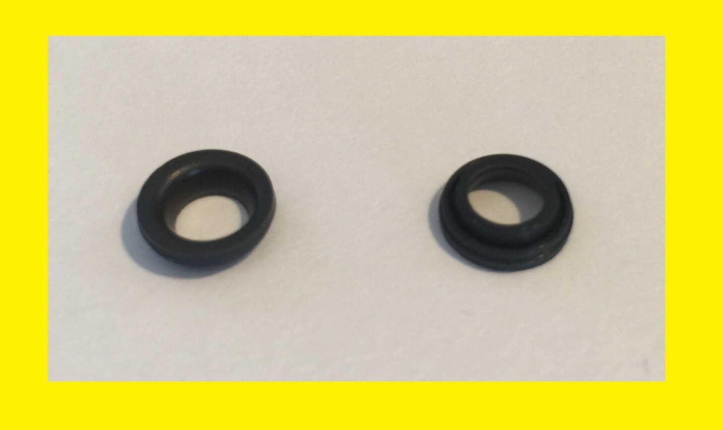*1EA OEM HONDA VALVE GUIDE SEAL (SOLD_EACH) Z50 CT70 CT90 ATC90 OTHERS (B324A)