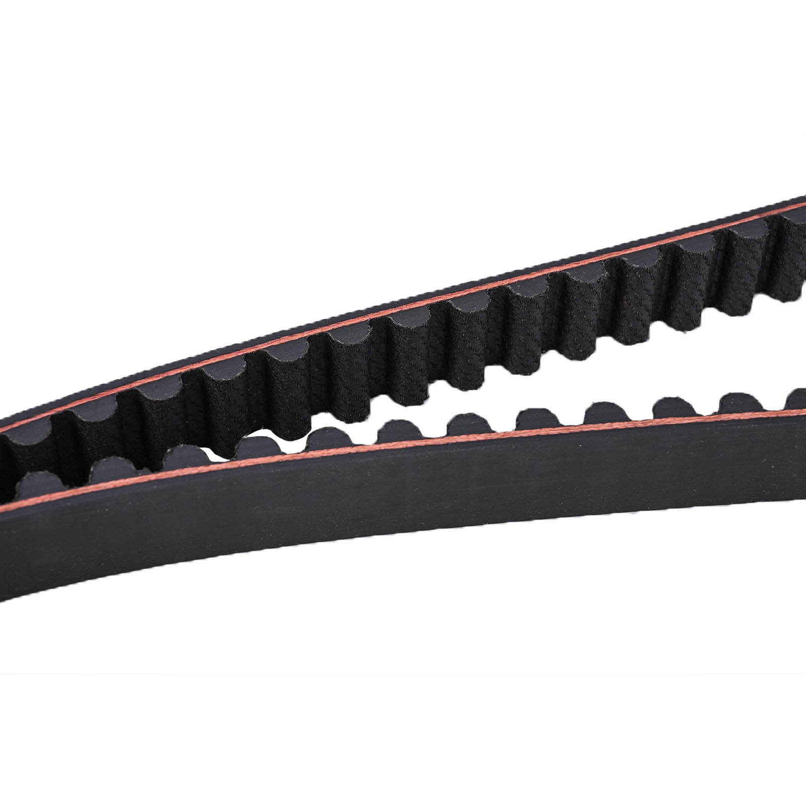 For 06-23 Kawasaki Vulcan 900 59011-0062 Chain Carbon Drive Belt