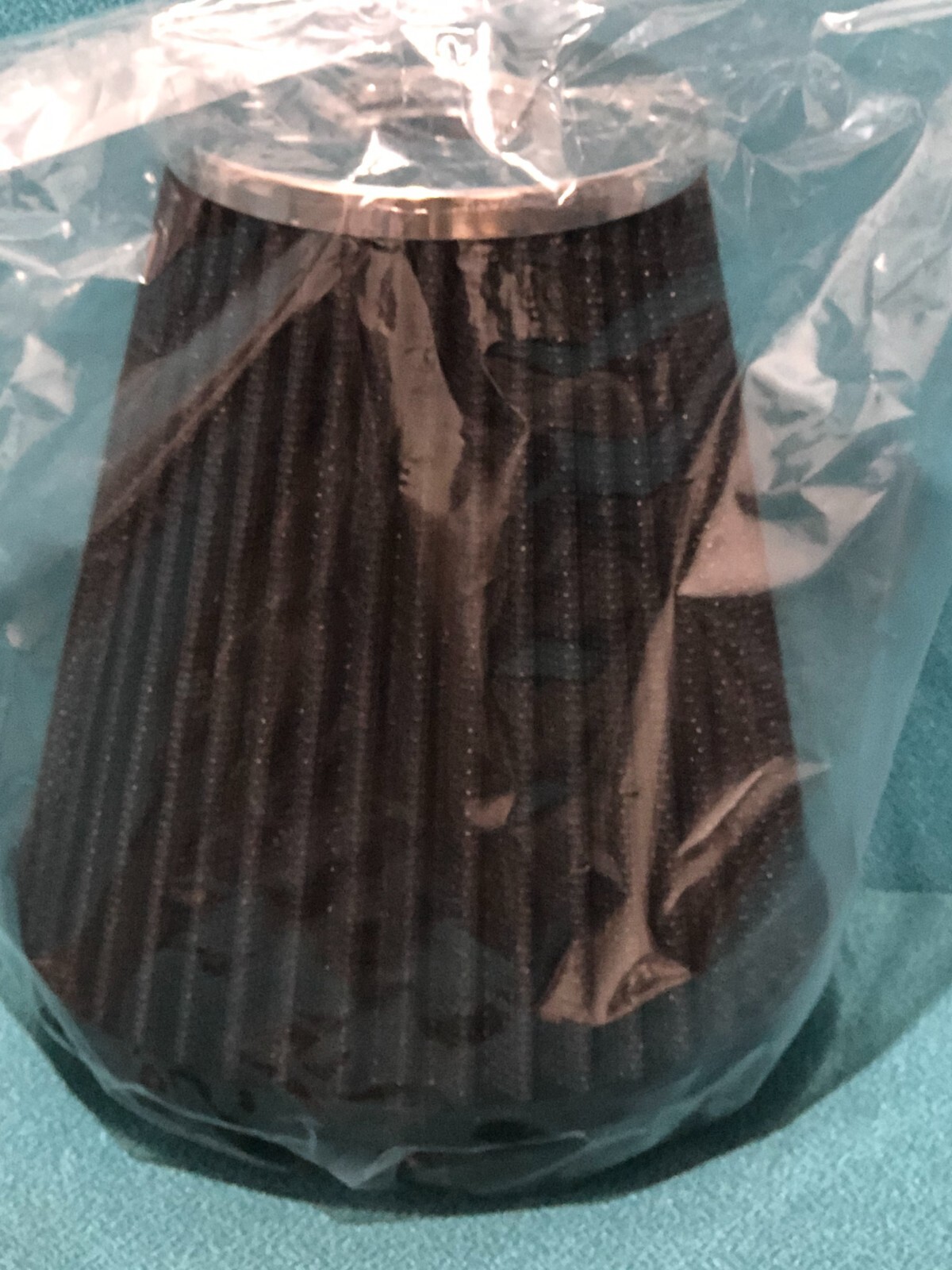 Arlen Ness Replacement Air Filter for All Monster Sucker Air Cleaners 81-000-3